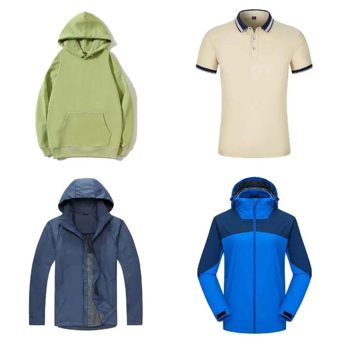 長沙炭河服飾有限公司,長沙西服定制公司,工作服定制,沖鋒衣定制,T恤定制