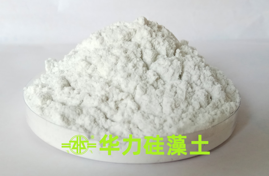 硅藻土水處理劑的產(chǎn)品作用 硅藻土水處理劑的產(chǎn)品作用