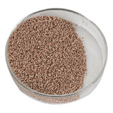 硅藻土新型柱狀顆粒